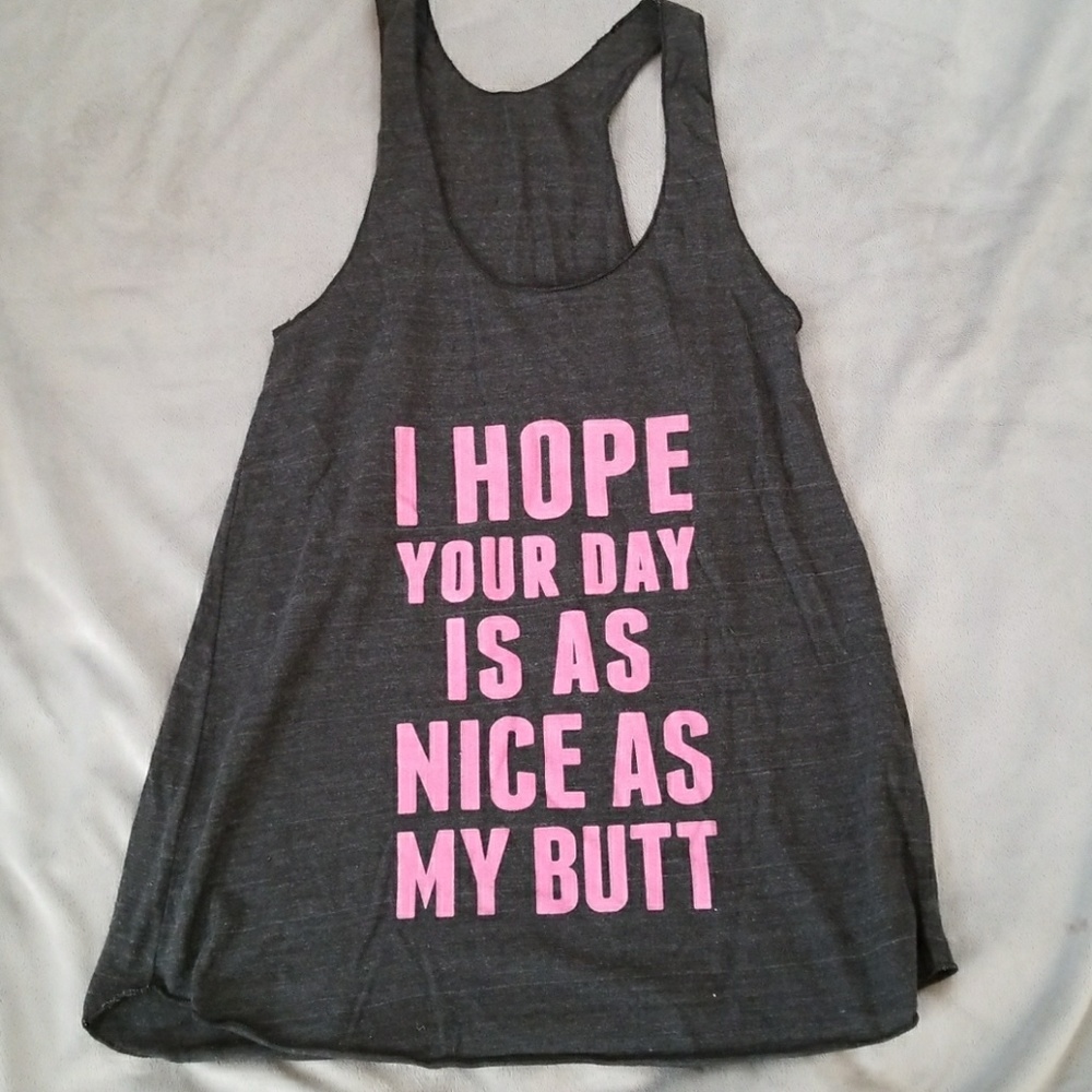 🌻Lowest🌻 Small tank top